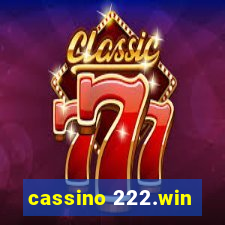 cassino 222.win